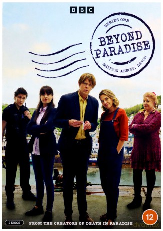 Beyond Paradise Series 1 [DVD]