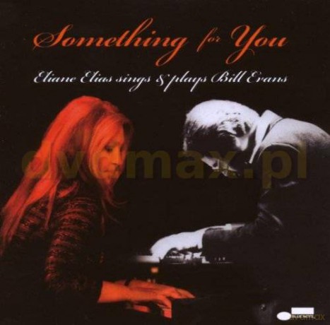 Eliane Elias: Something For You [CD]