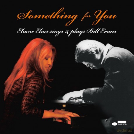 Eliane Elias: Something For You [CD]