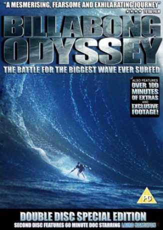 Billabong Odyssey [DVD]