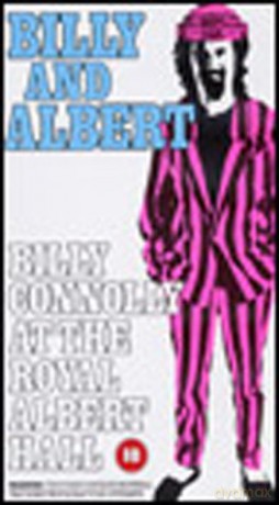 Billy And Albert [DVD]