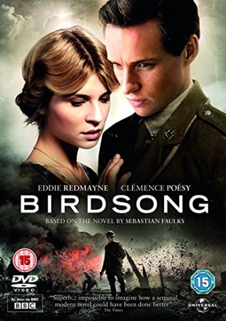 Birdsong - Complete Mini Series (Wojna i miłość) [DVD]