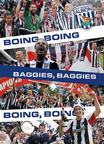 Boing Boing Baggies [DVD]