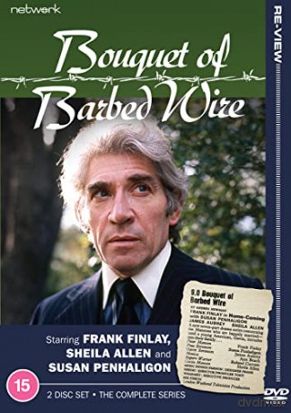 Bouquet Of Barbed Wire - The Complete Series [DVD]