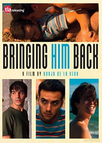 Bringing Him Back [DVD]