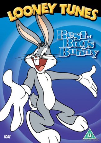 Bugs Bunny - Best Of [DVD]