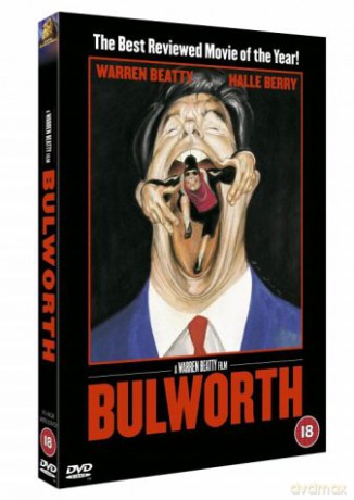 Bulworth (Senator Bulworth) [DVD]