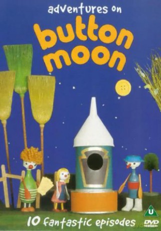 Button Moon - Adventures On [DVD]