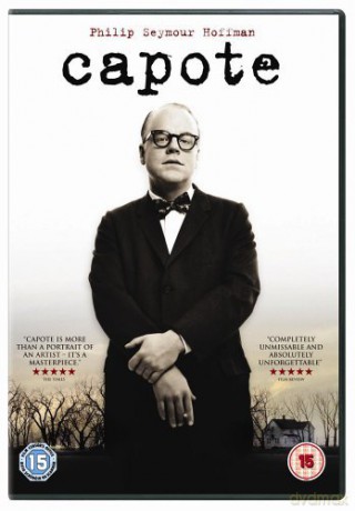 Capote [DVD]
