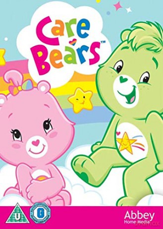 Care Bears - Share And Share Alike [DVD]