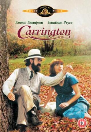 Carrington [DVD]