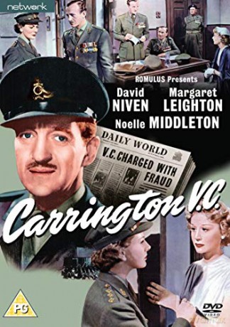 Carrington VC [DVD]
