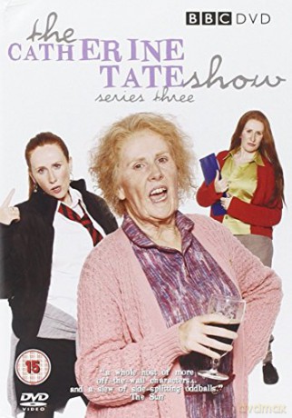 Catherine Tate Show Series 3 [DVD]