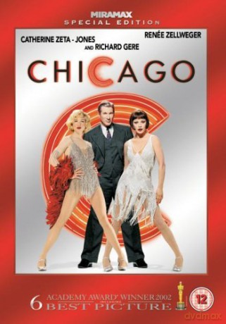 Chicago - Special Edition [DVD]