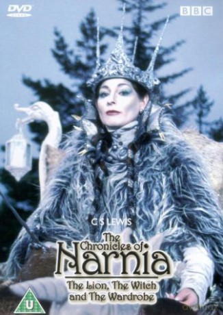 Chronicles Of Narnia - The Lion The Witch And The Wardrobe (Opowieści z Narnii: Lew, czarownica i stara szafa) [DVD]