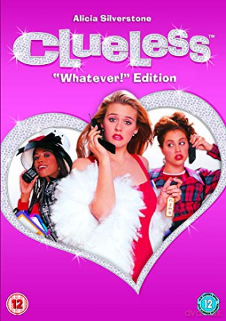 Clueless - Whatever Collectors Edition [DVD]