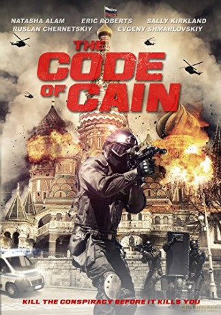 Code Of Cain [DVD]