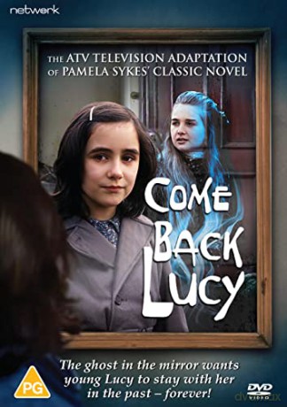 Come Back Lucy - The Complete Mini Series [DVD]