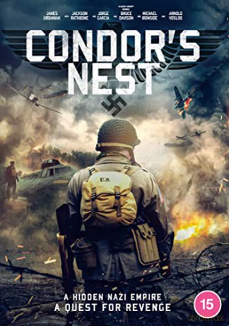 Condors Nest [DVD]