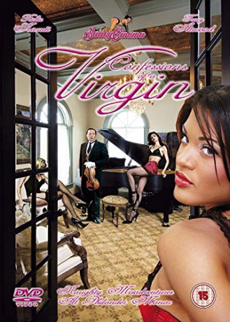 Confessions of A Virgin [DVD]