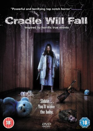 Cradle Will Fall (Pusta kołyska) [DVD]