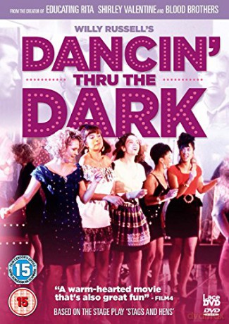 Dancin Thru The Dark [DVD]