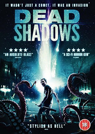 Dead Shadows [DVD]