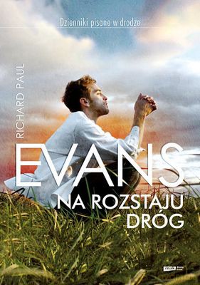 Na Rozstaju Dróg - Richard Paul Evans  [KSIĄŻKA]