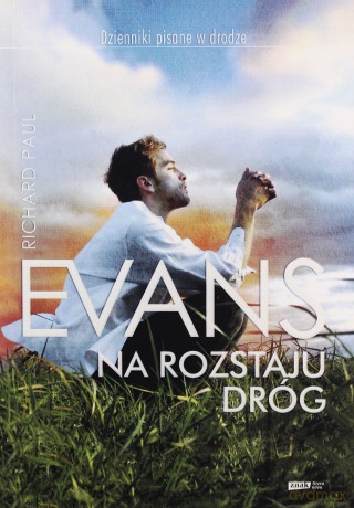 Na Rozstaju Dróg - Richard Paul Evans  [KSIĄŻKA]