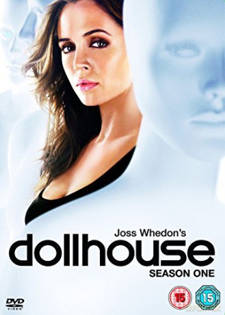 Dollhouse Season 1 [DVD]