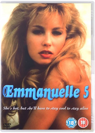 Emanuelle 5 [DVD]