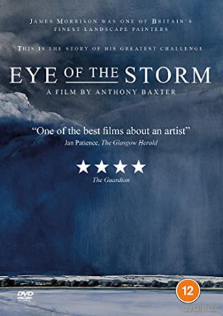 Eye Of The Storm (Oko cyklonu) [DVD]