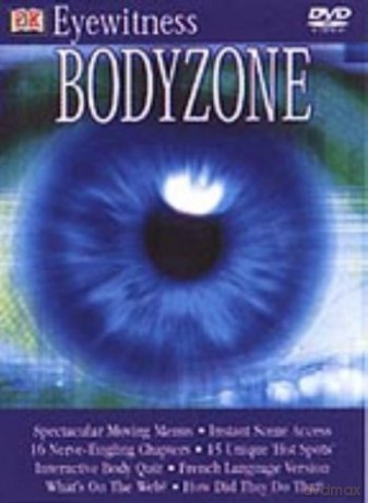 Eyewitness - Bodyzone [DVD]