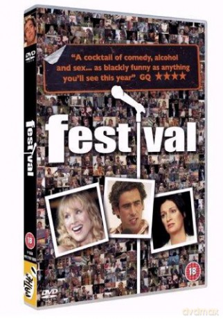 Festival [DVD]