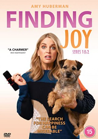 Finding Joy Series 1 to 2 [DVD]