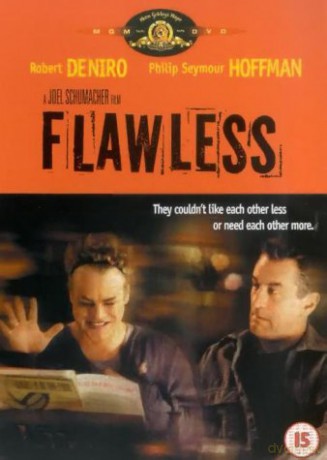 Flawless (Bez skazy) [DVD]