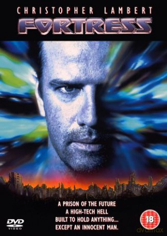 Fortress (Forteca) [DVD]