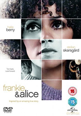 Frankie and Alice [DVD]