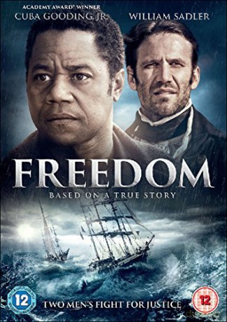 Freedom [DVD]