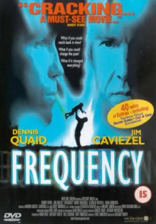 Frequency [DVD]