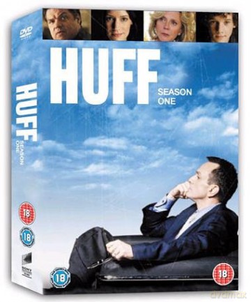 Fuff Season 1 [DVD]