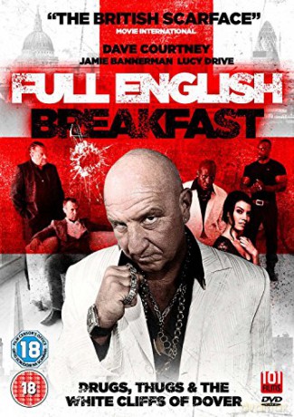 Full English Breakfast [DVD]