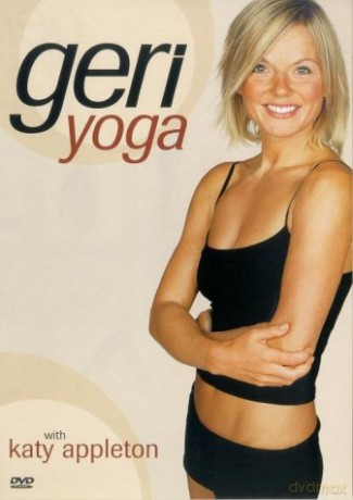 Geri Yoga [DVD]