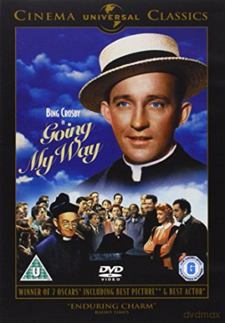Going My Way (Idąc moją drogą) [DVD]