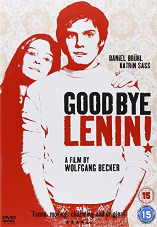 Goodbye Lenin [DVD]