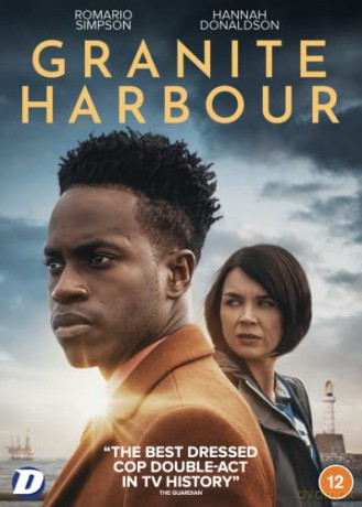 Granite Harbour Series 1 [DVD]