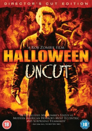 Halloween [DVD]