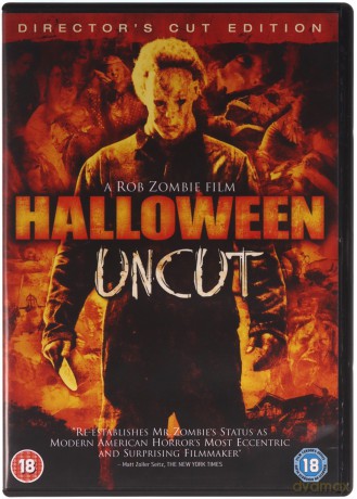 Halloween [DVD]