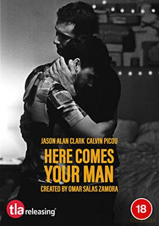 Here Comes Your Man [DVD]