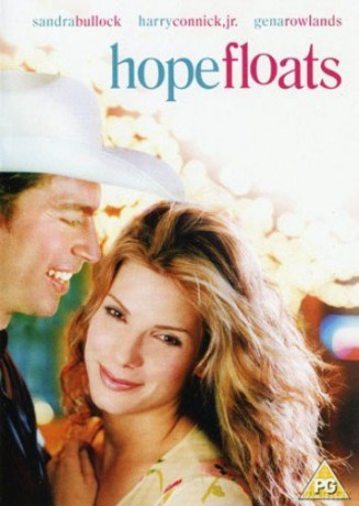 Hope Floats (Ulotna nadzieja) [DVD]